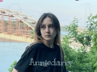 Anniedarry