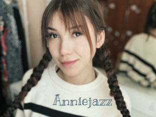 Anniejazz