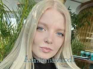 Anniemavrodi