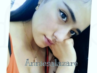 Anniesalazare