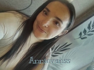 Annievanss