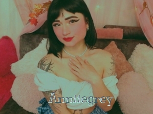 Anniiegrey