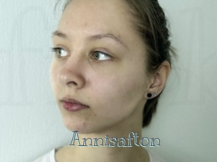 Annisafton