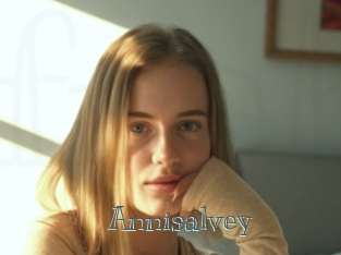 Annisalvey