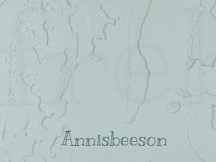 Annisbeeson