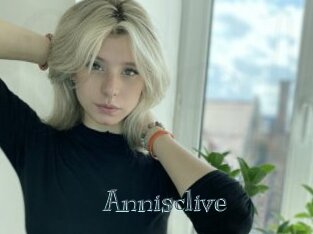 Annisclive