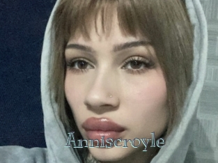 Anniscroyle