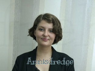 Annisdredge