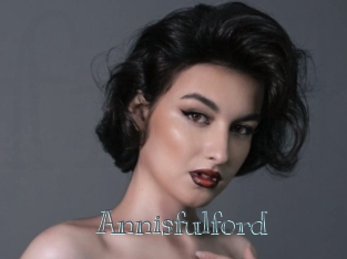 Annisfulford