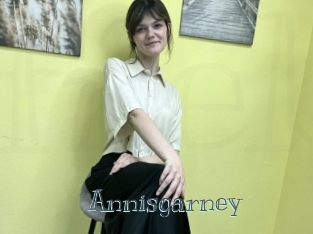 Annisgarney