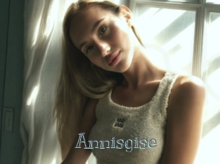 Annisgise