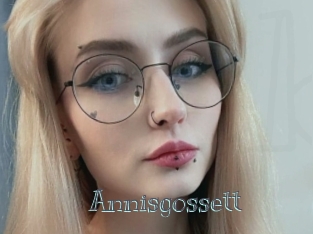 annisgossett Free bizarre links