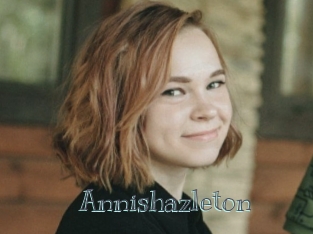 Annishazleton