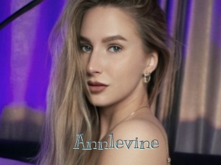 Annlevine