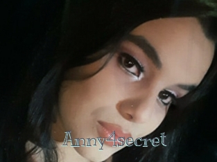 Anny4secret