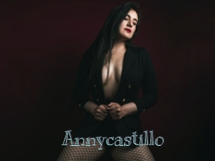 Annycastillo