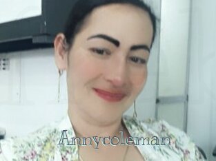 Annycoleman