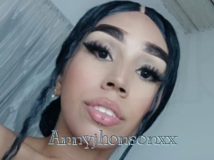 Annyjhonsonxx