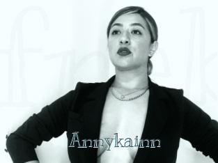 Annykainn