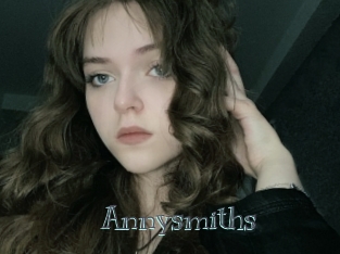 Annysmiths