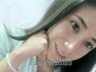 Annywiillss