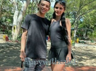 Annywithcaleb
