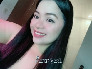 Annyza