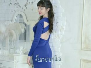 Anorila