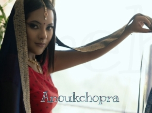 Anoukchopra