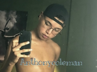 Anthonycoleman