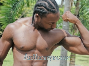 Anthonyrome