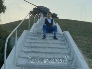 Antonangell