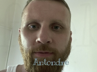 Antondre