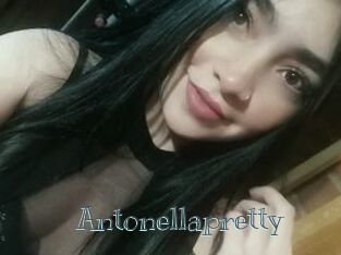 Antonellapretty