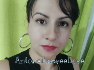 Antonellasweetlove