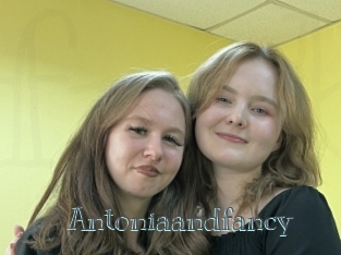 Antoniaandfancy