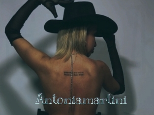 Antoniamartini