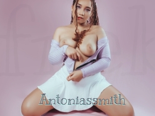 Antoniassmith