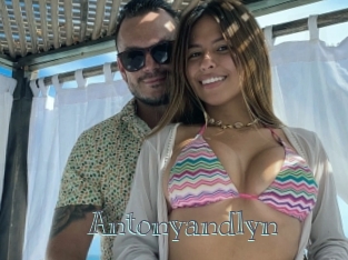 Antonyandlyn