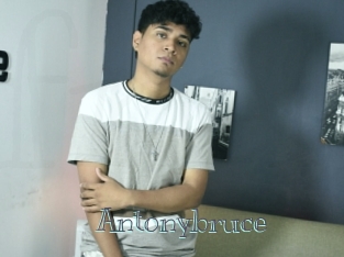 Antonybruce