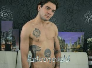 Antonynight