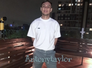 Antonytaylor