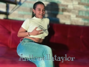 Anttonellataylor