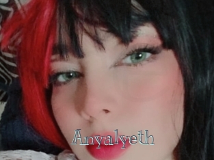 Anyalyeth