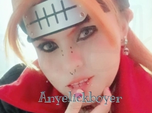 Anyelickboyer