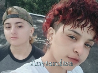 Anyiandisa