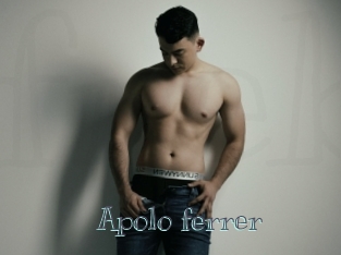 Apolo_ferrer