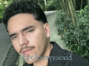 Apoloraymond