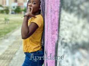 Aprildane