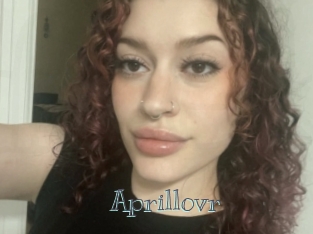 Aprillovr